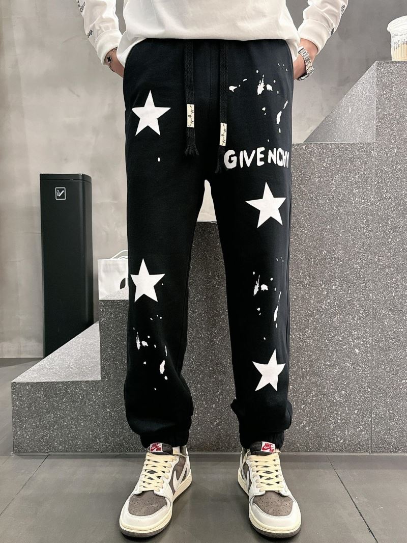 Givenchy Long Pants